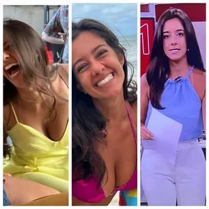 Luiza Tenente OnlyFans Leaked Free Thumbnail Picture - #f5EnLKPD4N