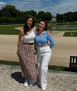 Luiza Tenente OnlyFans Leaked Free Thumbnail Picture - #fOc4g2HDQw