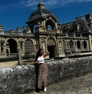 Luiza Tenente OnlyFans Leaked Free Thumbnail Picture - #nHkE2g0VIe