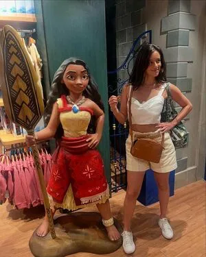 Luiza Tenente OnlyFans Leaked Free Thumbnail Picture - #uKA8TNyF1y