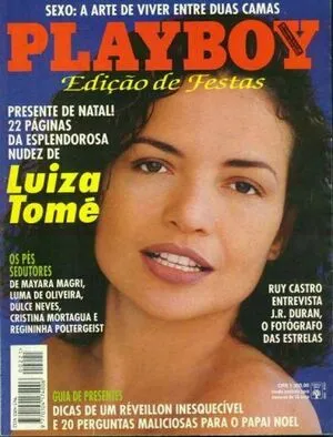 Luiza Tom OnlyFans Leaked Free Thumbnail Picture - #SqSNA7O14E