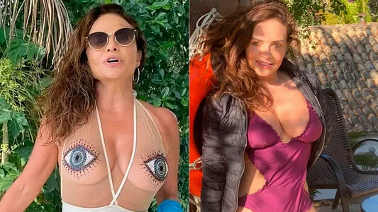 Luiza Tom OnlyFans Leaked Free Thumbnail Picture - #xmJzhVuyvJ