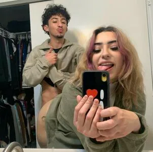 Luiza Velasco OnlyFans Leaked Free Thumbnail Picture - #J0v9eNsRFa