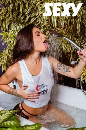 Luiza Velasco OnlyFans Leaked Free Thumbnail Picture - #YCl4AKm8eb