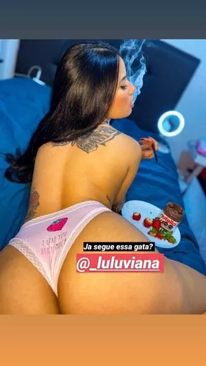 Luiza Viana OnlyFans Leaked Free Thumbnail Picture - #1gwuos6q89