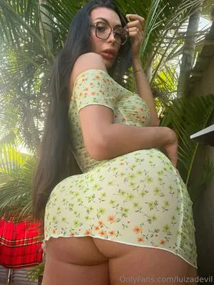 Luizadevil OnlyFans Leaked Free Thumbnail Picture - #5WMiVME97h