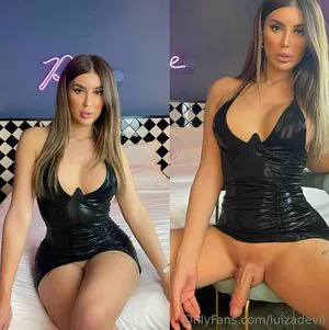 Luizadevil OnlyFans Leaked Free Thumbnail Picture - #6mrOgH9Ogi