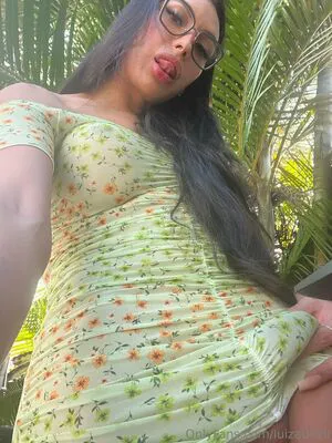 Luizadevil OnlyFans Leaked Free Thumbnail Picture - #bojbfarivJ
