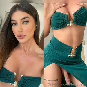 Luizadevil OnlyFans Leaked Free Thumbnail Picture - #zFYRaX4DT9