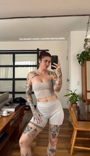 Luizamaffort OnlyFans Leaked Free Thumbnail Picture - #tCggaFvL5C