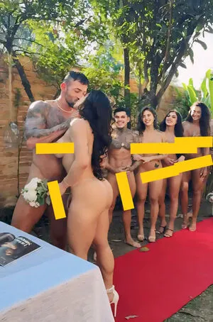 Luizamarcato OnlyFans Leaked Free Thumbnail Picture - #xAGYB5LKa9