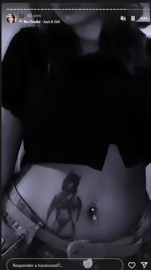 Luizarussel7 OnlyFans Leaked Free Thumbnail Picture - #CDMKVTSV65