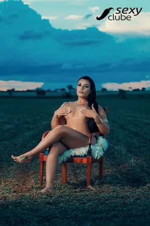 Luizza Meirelles OnlyFans Leaked Free Thumbnail Picture - #2s1BJT7kk1