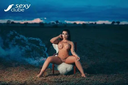 Luizza Meirelles OnlyFans Leaked Free Thumbnail Picture - #pvP4Hs4Sa8