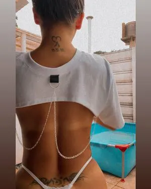 Lujan Bestial Hembra OnlyFans Leaked Free Thumbnail Picture - #4MFRQz3JfP