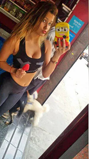 Lujan Bestial Hembra OnlyFans Leaked Free Thumbnail Picture - #IDJVYCW8NQ