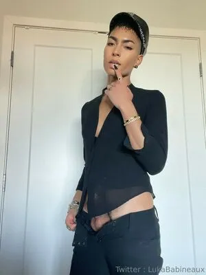 Luka Babineaux OnlyFans Leaked Free Thumbnail Picture - #42YXYNLwXx