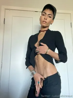 Luka Babineaux OnlyFans Leaked Free Thumbnail Picture - #ivfmdkgU3V