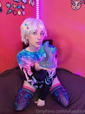Lukalutari OnlyFans Leaked Free Thumbnail Picture - #X6w57G8mMD