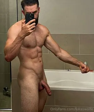 Lukaswolfe OnlyFans Leaked Free Thumbnail Picture - #ROPaLvSG5M