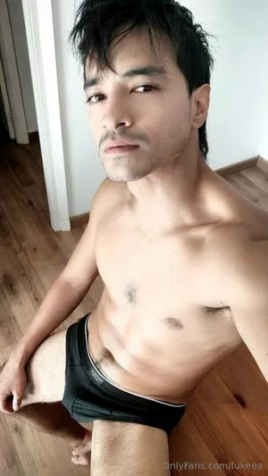 Lukeea OnlyFans Leaked Free Thumbnail Picture - #0xZ57jZGec