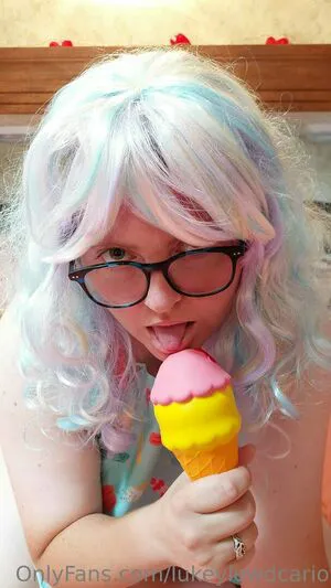 Lukeylewdcario OnlyFans Leaked Free Thumbnail Picture - #Lb2s1Tzaxs