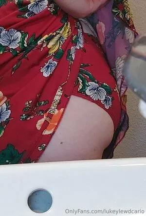 Lukeylewdcario OnlyFans Leaked Free Thumbnail Picture - #dMjxlkD4hU