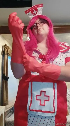 Lukeylewdcario OnlyFans Leaked Free Thumbnail Picture - #rnlchcEkUJ