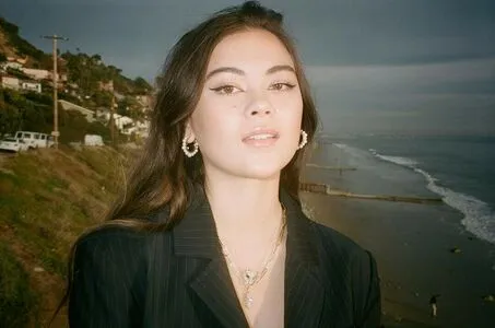 Lukita Maxwell OnlyFans Leaked Free Thumbnail Picture - #3ePOqVE8Gk