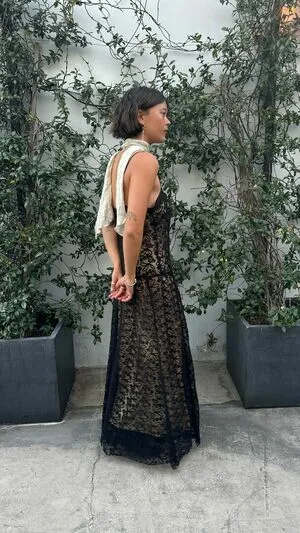 Lukita Maxwell OnlyFans Leaked Free Thumbnail Picture - #4Wbcvt74t1