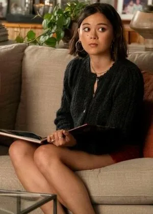 Lukita Maxwell OnlyFans Leaked Free Thumbnail Picture - #6DHSBlfl89