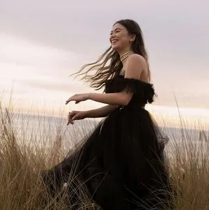 Lukita Maxwell OnlyFans Leaked Free Thumbnail Picture - #ACLluE4aph