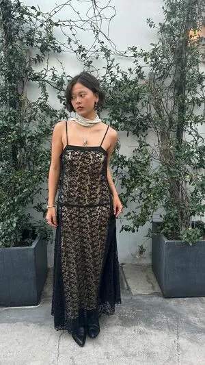 Lukita Maxwell OnlyFans Leaked Free Thumbnail Picture - #AT3McwesGf