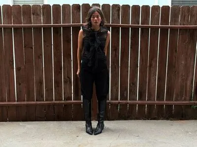 Lukita Maxwell OnlyFans Leaked Free Thumbnail Picture - #AoiAHApqXp