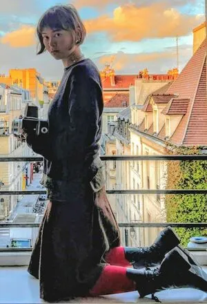 Lukita Maxwell OnlyFans Leaked Free Thumbnail Picture - #DKscltsOZS