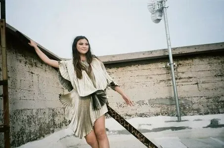 Lukita Maxwell OnlyFans Leaked Free Thumbnail Picture - #E78LqNpyBm