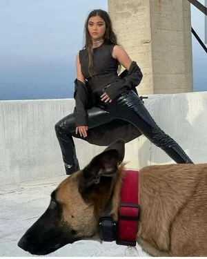 Lukita Maxwell OnlyFans Leaked Free Thumbnail Picture - #F4kFGR2Ci4