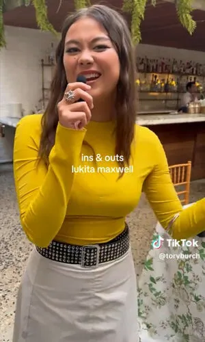 Lukita Maxwell OnlyFans Leaked Free Thumbnail Picture - #FQZXyLofIN