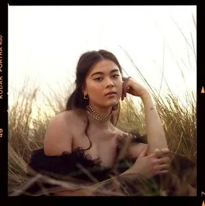 Lukita Maxwell OnlyFans Leaked Free Thumbnail Picture - #GomDjSbuqf