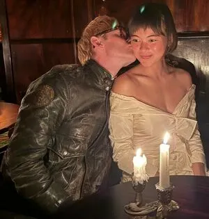 Lukita Maxwell OnlyFans Leaked Free Thumbnail Picture - #Jce27HzYUX