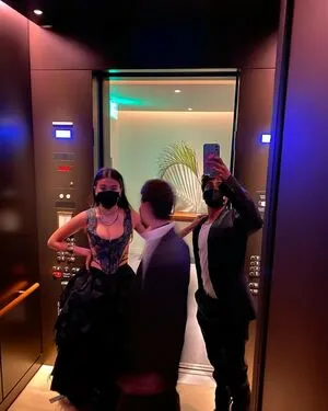 Lukita Maxwell OnlyFans Leaked Free Thumbnail Picture - #L3n1oc0U4r