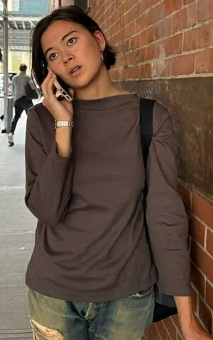 Lukita Maxwell OnlyFans Leaked Free Thumbnail Picture - #LYsrCrr5E3