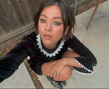 Lukita Maxwell OnlyFans Leaked Free Thumbnail Picture - #PJolEaJVdk