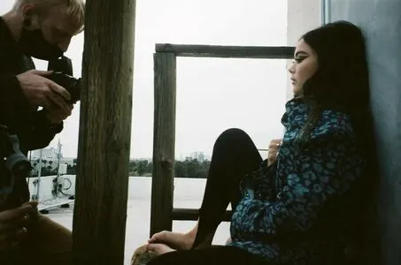 Lukita Maxwell OnlyFans Leaked Free Thumbnail Picture - #Qxw8HyOWzK