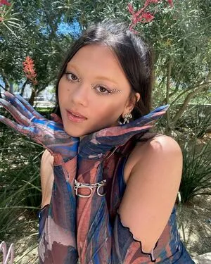 Lukita Maxwell OnlyFans Leaked Free Thumbnail Picture - #RCtBeekoac