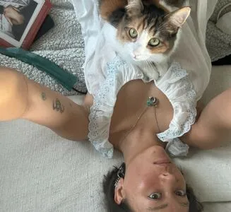 Lukita Maxwell OnlyFans Leaked Free Thumbnail Picture - #U1L49IaF0l