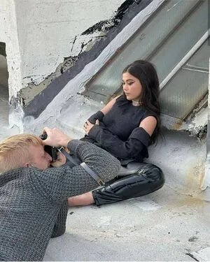 Lukita Maxwell OnlyFans Leaked Free Thumbnail Picture - #U900GOniBA