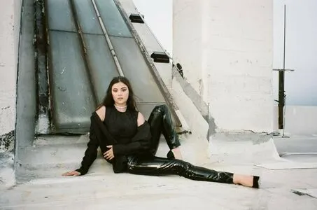 Lukita Maxwell OnlyFans Leaked Free Thumbnail Picture - #Y5TSBRe2XY