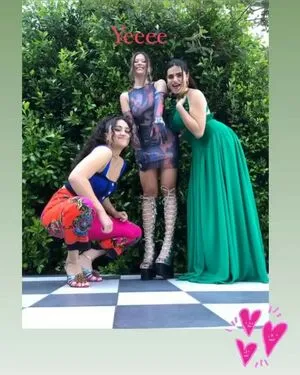 Lukita Maxwell OnlyFans Leaked Free Thumbnail Picture - #ZU6isGHZaK