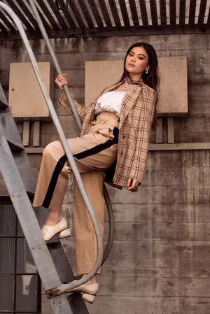 Lukita Maxwell OnlyFans Leaked Free Thumbnail Picture - #alf4HM048I